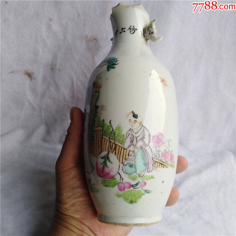 云南古玩市场的独特魅力